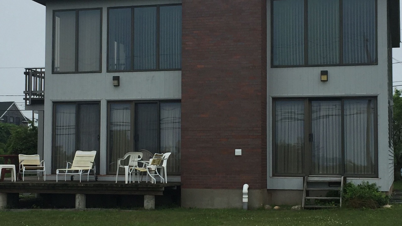 Photo of Patio Balcony in Matunuck