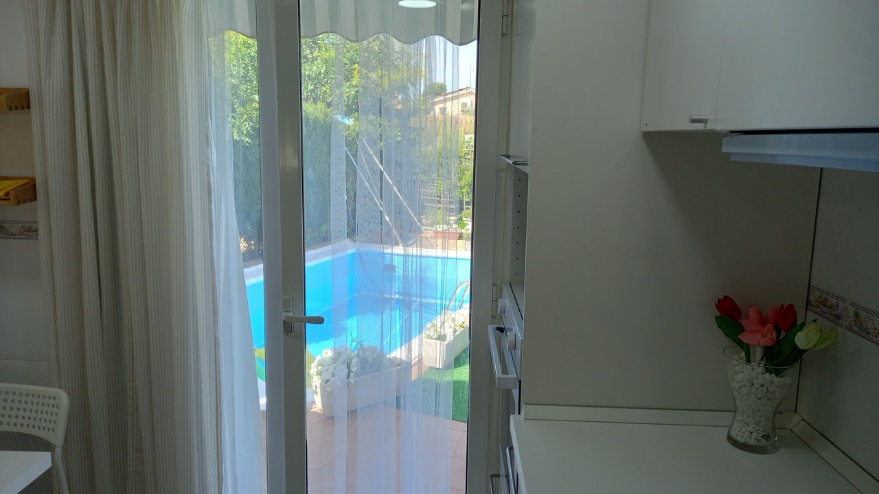 Photo of Kitchen in Viladecavalls