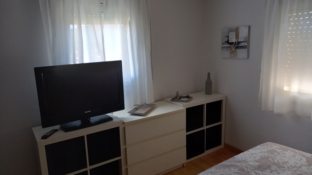 Photo of Bedroom in Viladecavalls