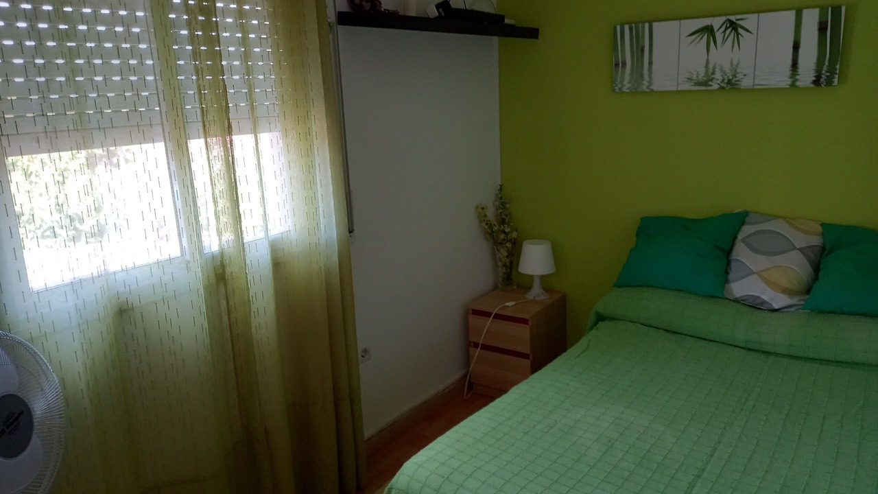 Photo of Bedroom in Viladecavalls
