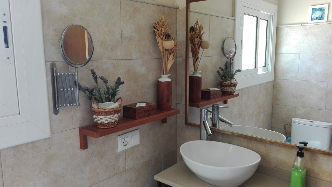 Photo of Bathroom in Viladecavalls