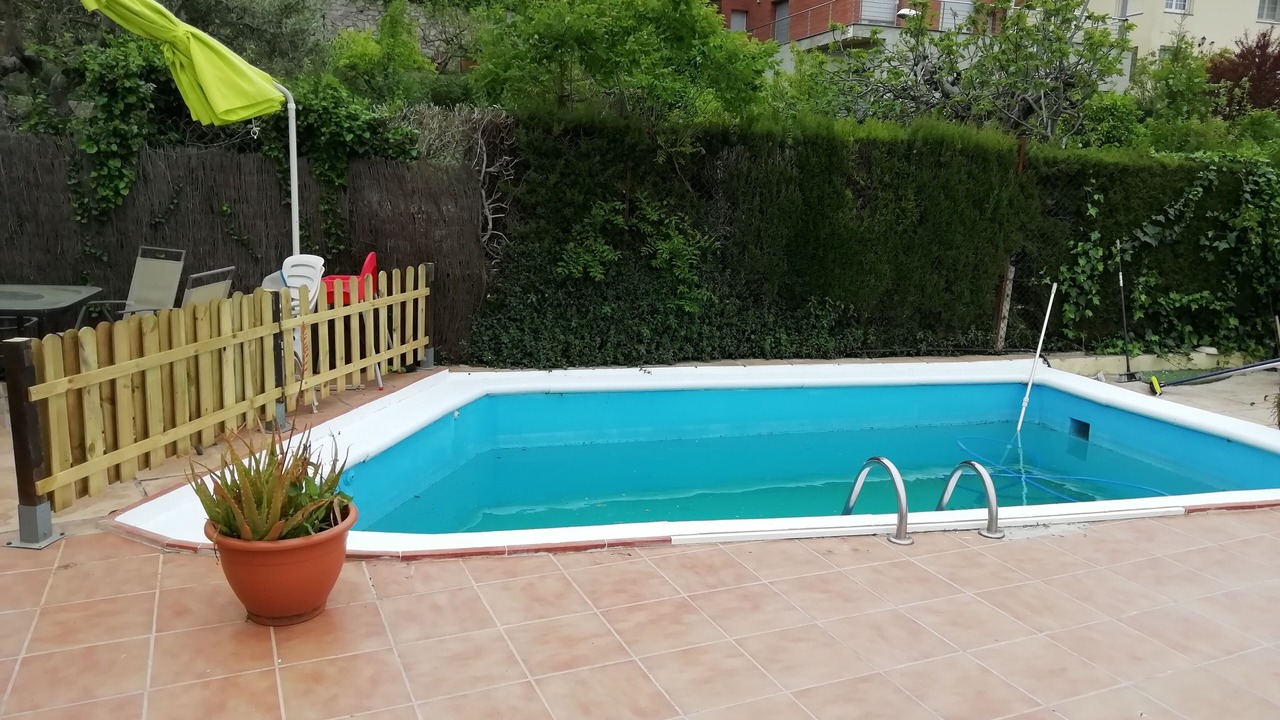 Photo of Outdoor in Viladecavalls
