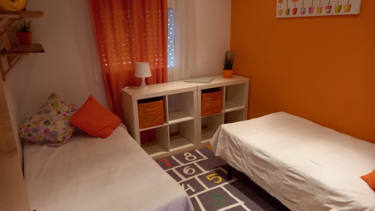 Photo of Bedroom in Viladecavalls