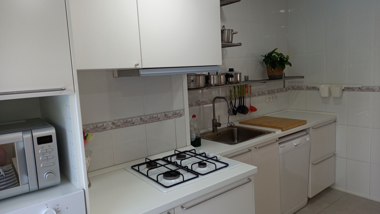Photo of Kitchen in Viladecavalls