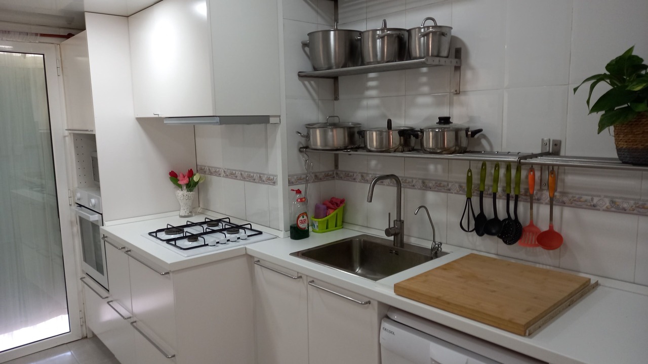 Photo of Kitchen in Viladecavalls