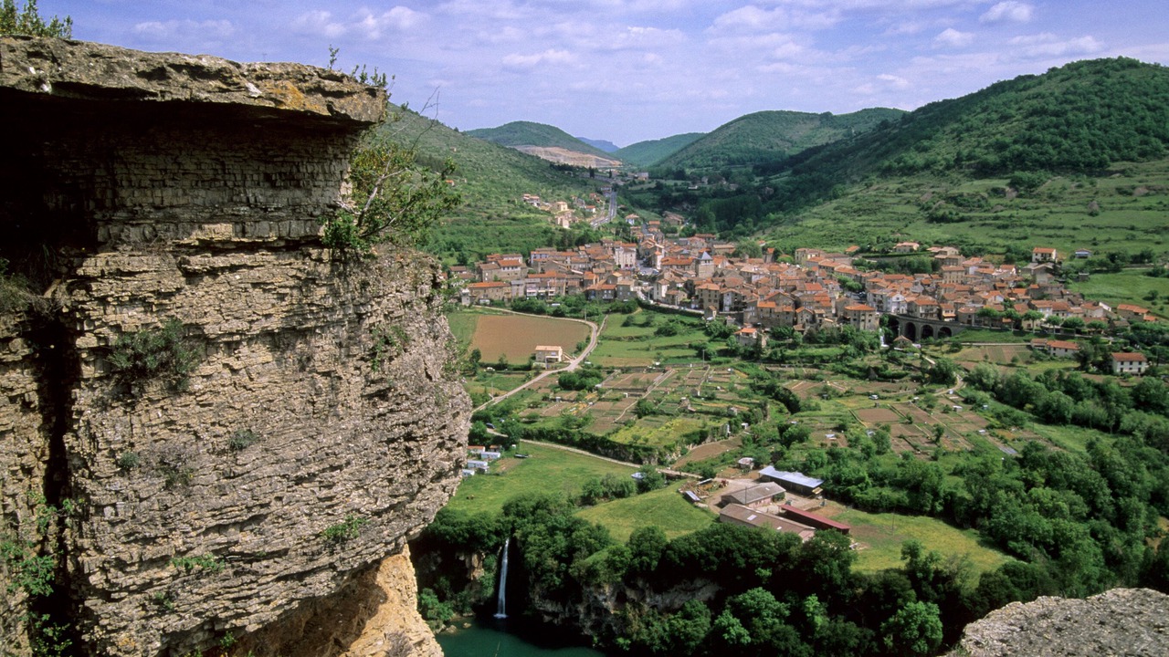 Photo of Outdoor in Saint-Rome-de-Tarn