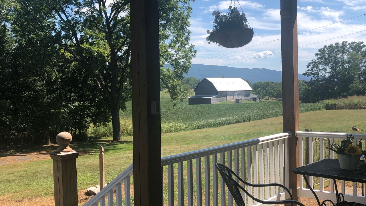 Photo of Outdoor in Singers Glen