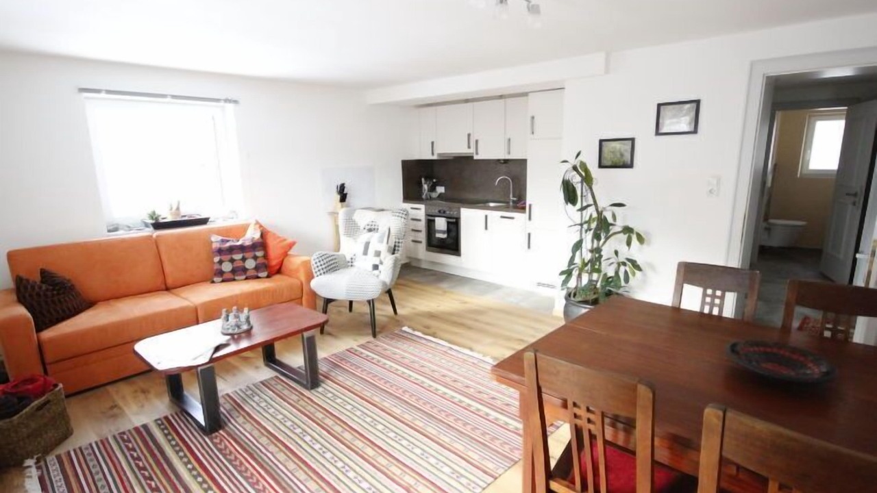Photo of Livingroom in Pians