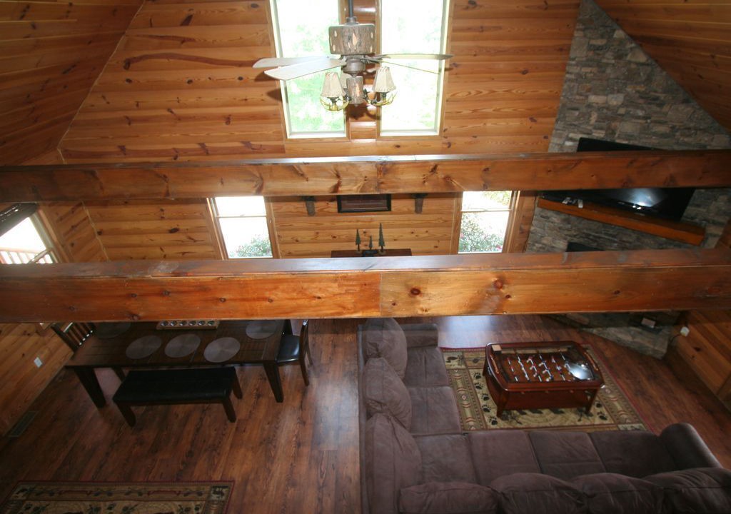 Photo of Livingroom in Robbinsville