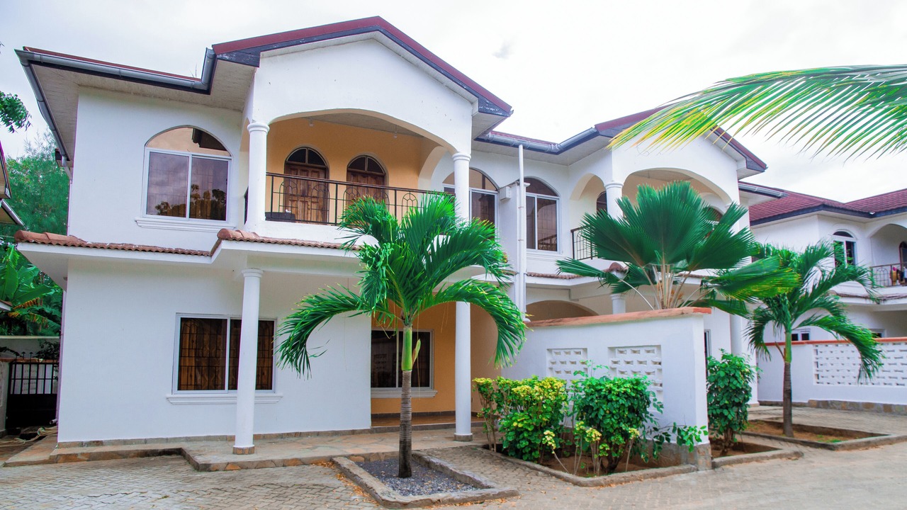 Photo of Outdoor in Bamburi