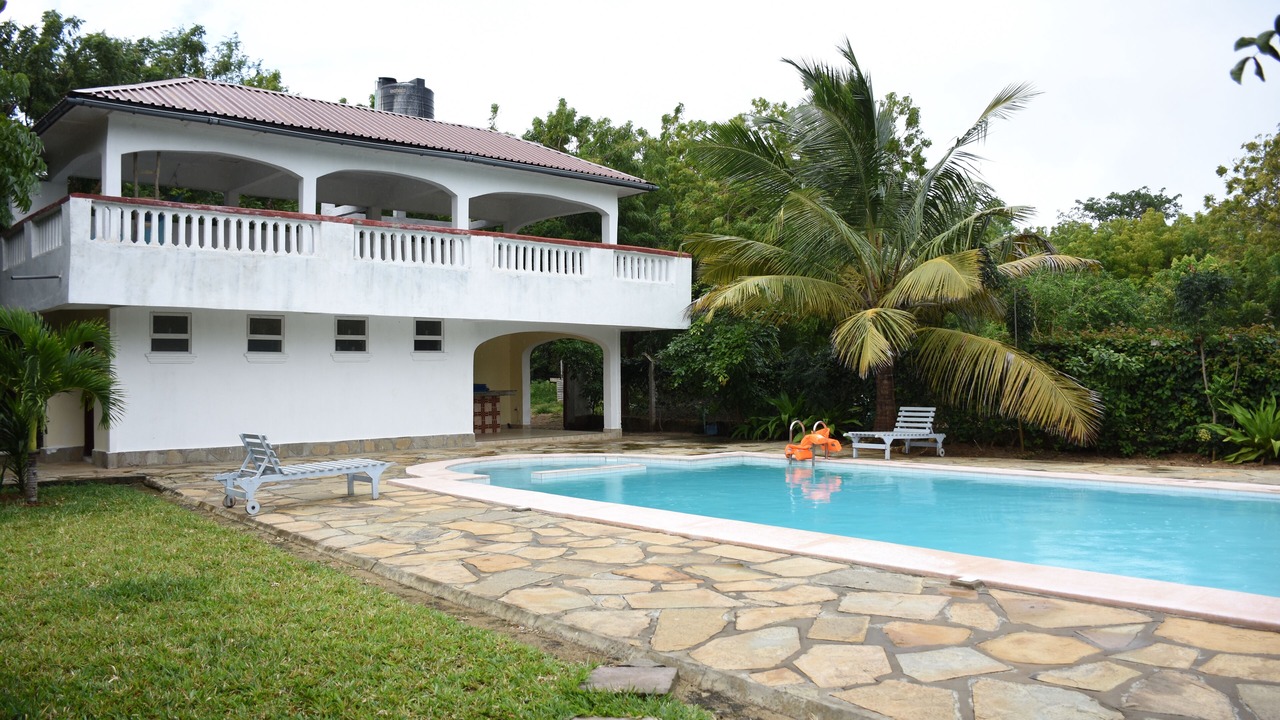 Photo of Outdoor in Bamburi