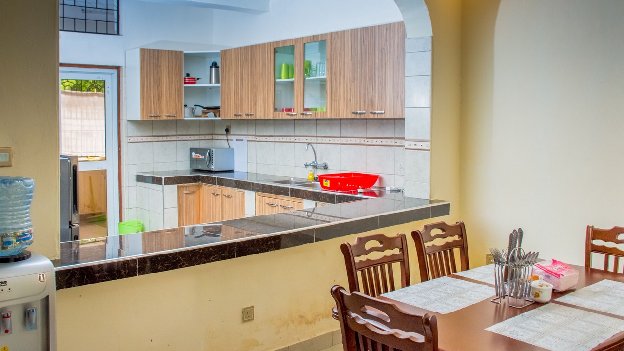 Photo of Kitchen in Bamburi