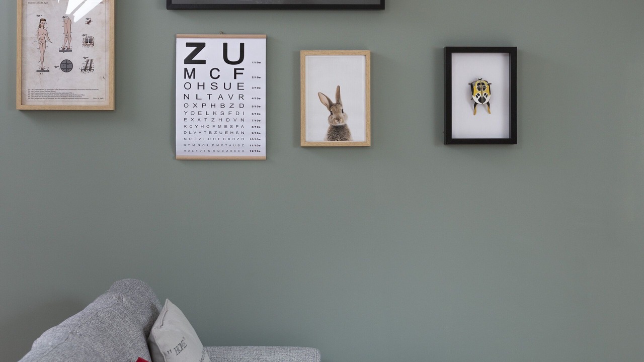 Photo of Livingroom in Nantes Centre
