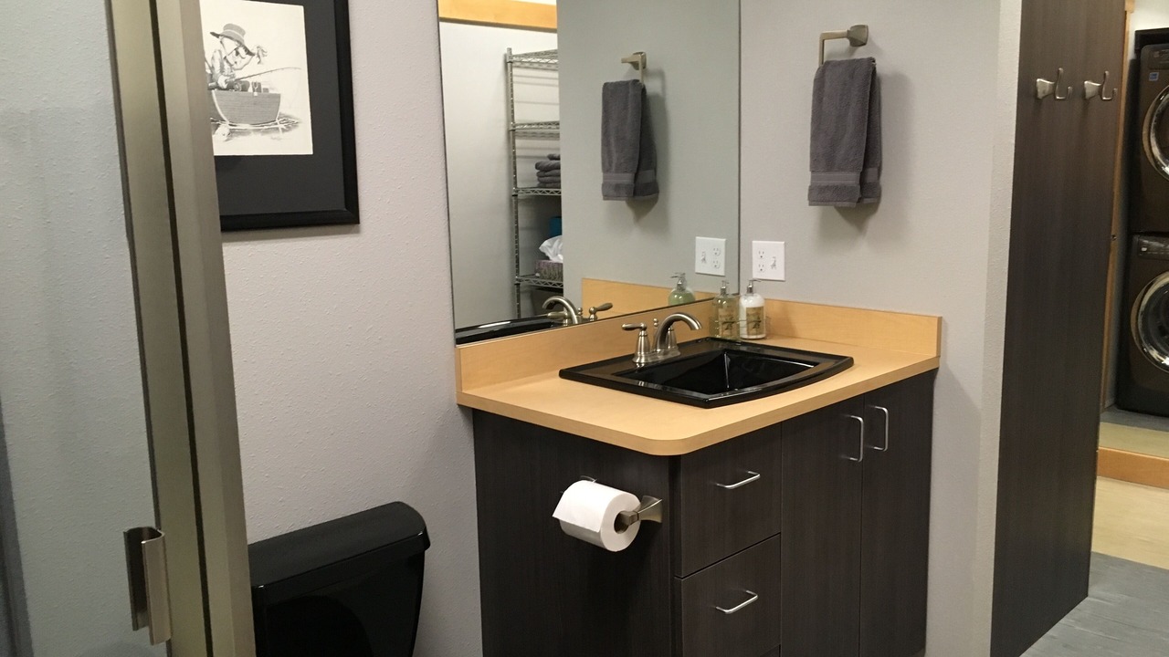 Photo of Bathroom in Newport
