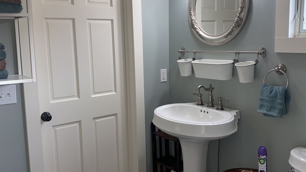 Photo of Bathroom in Rawsonville