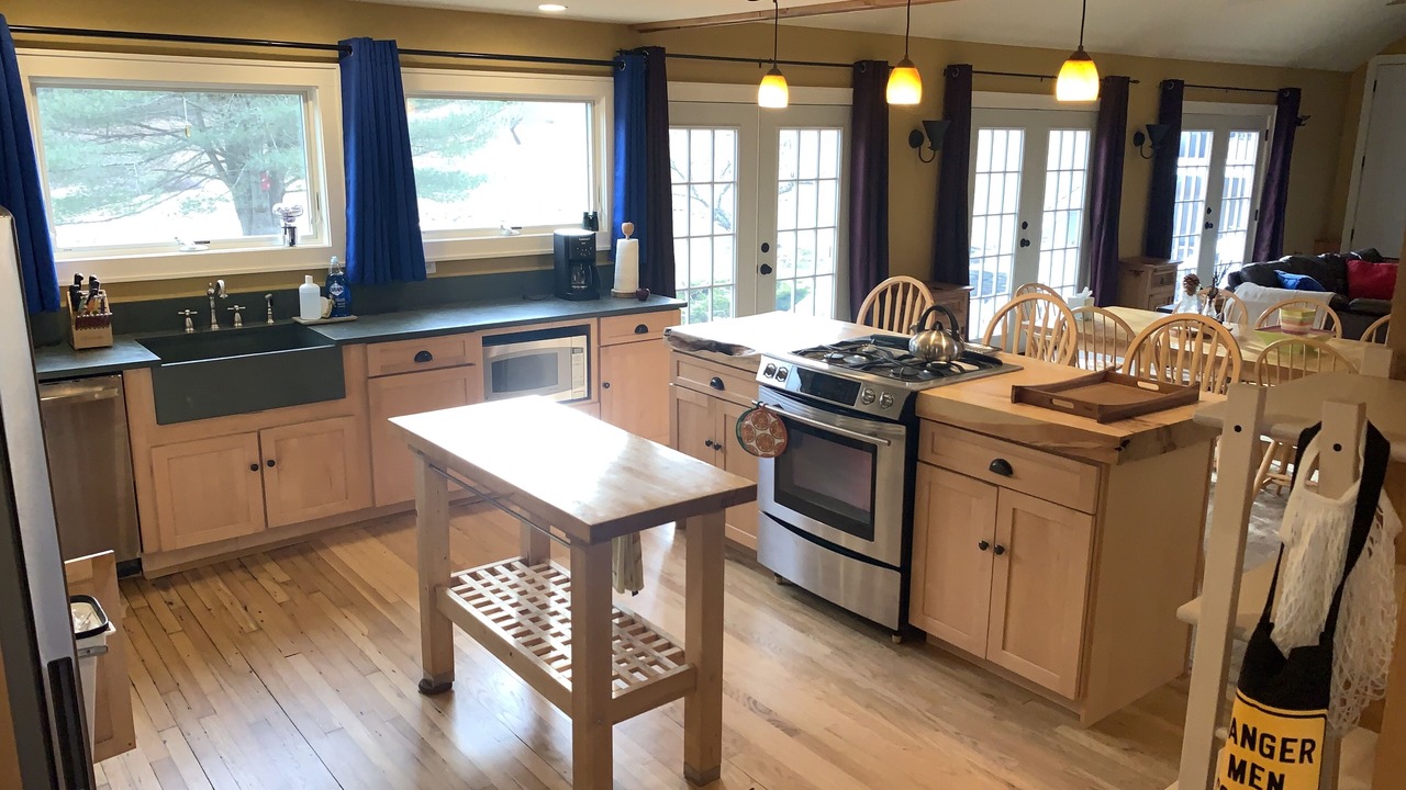Photo of Kitchen in Rawsonville