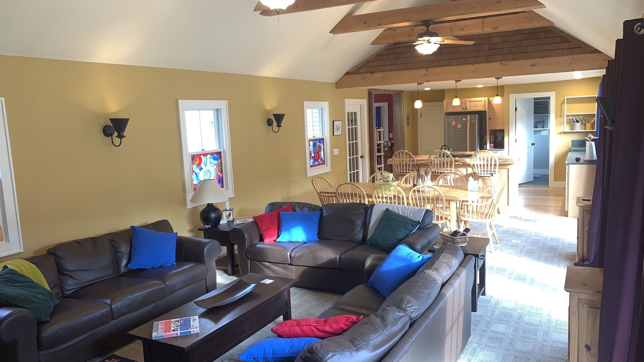 Photo of Livingroom in Rawsonville