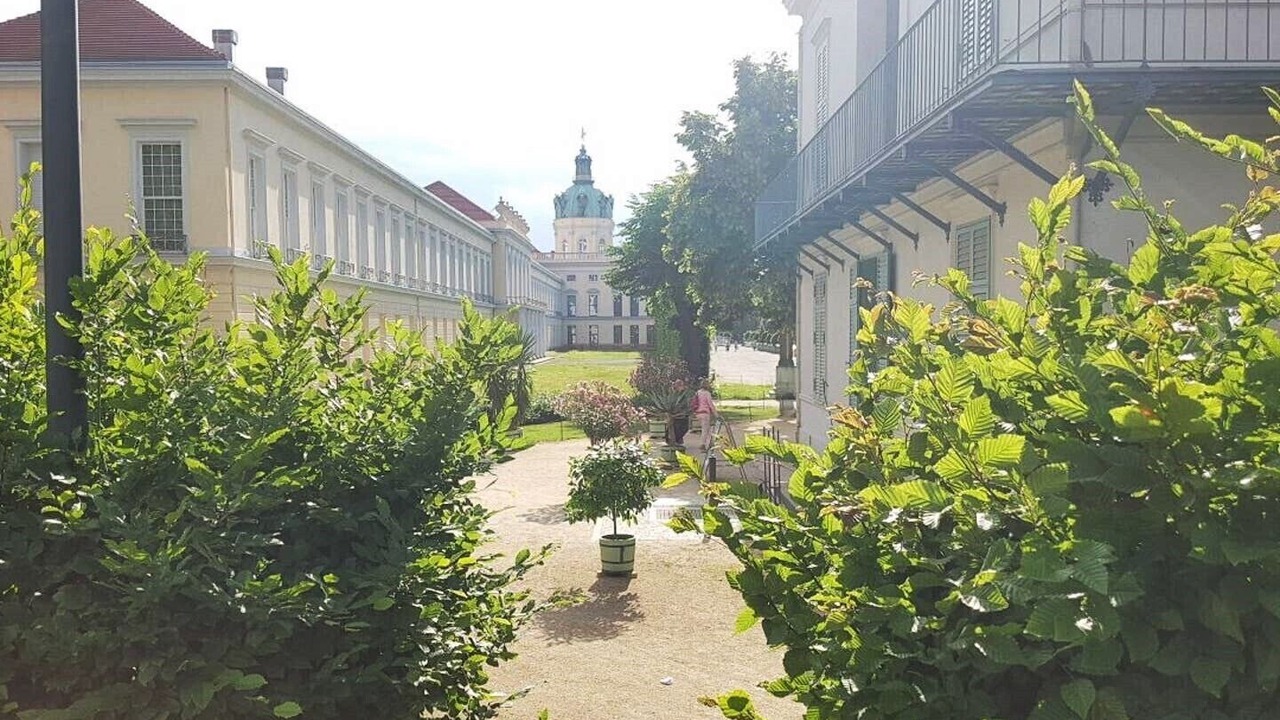 Photo of Outdoor in Charlottenburg