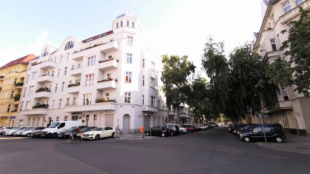 Photo of Outdoor in Charlottenburg