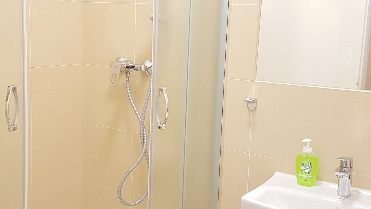 Photo of Bathroom in Charlottenburg