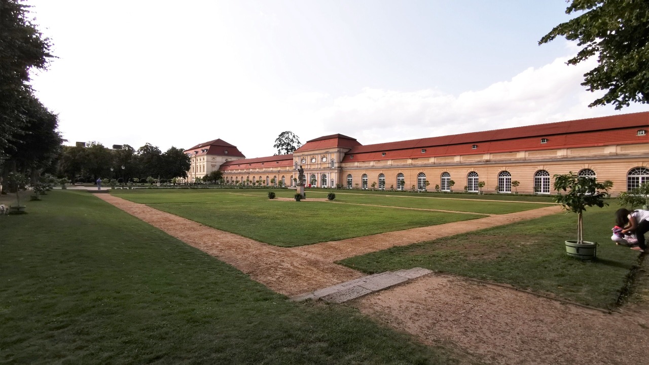 Photo of Outdoor in Charlottenburg