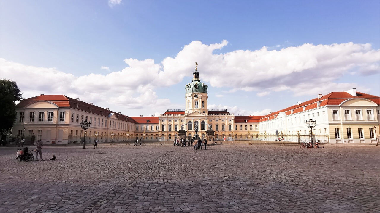 Photo of Others in Charlottenburg