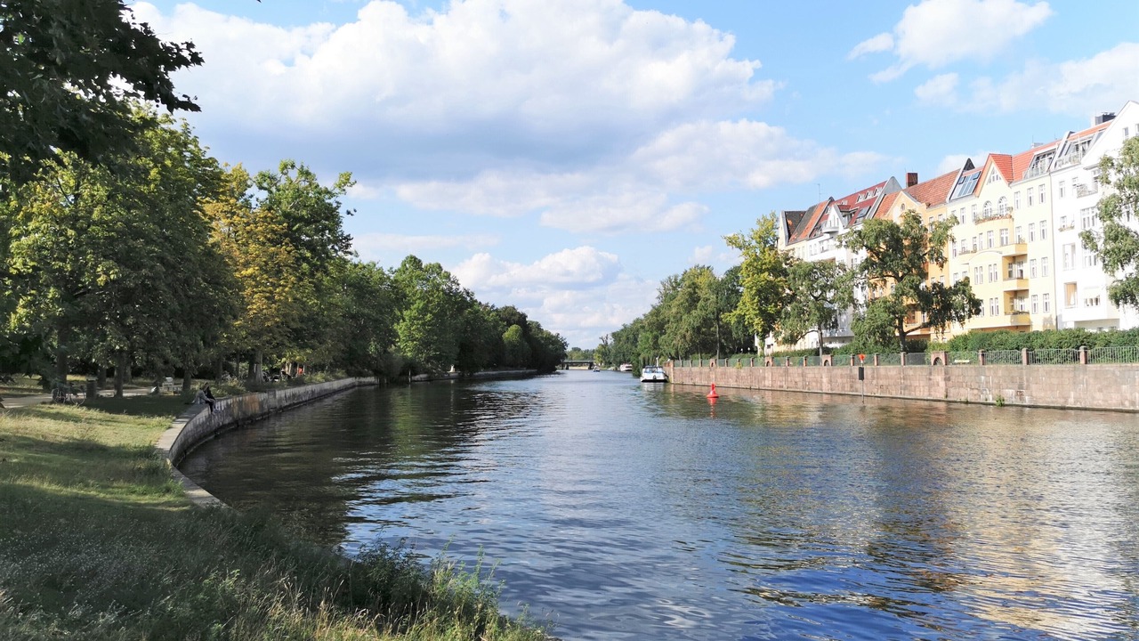 Photo of Outdoor in Charlottenburg