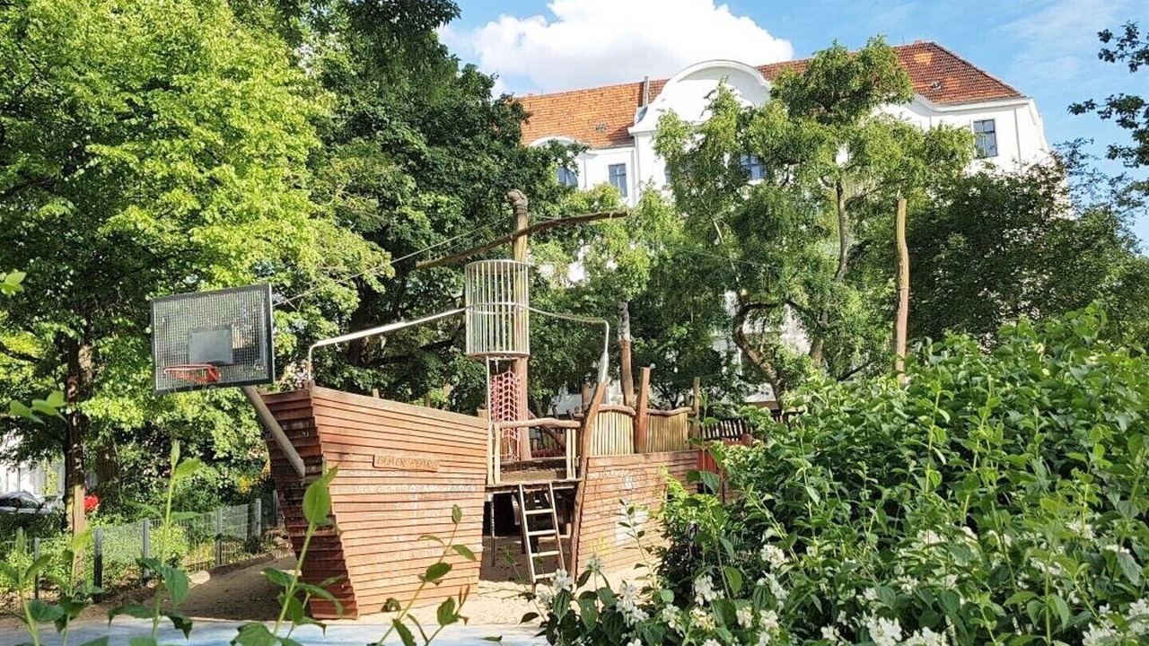Photo of Outdoor in Charlottenburg