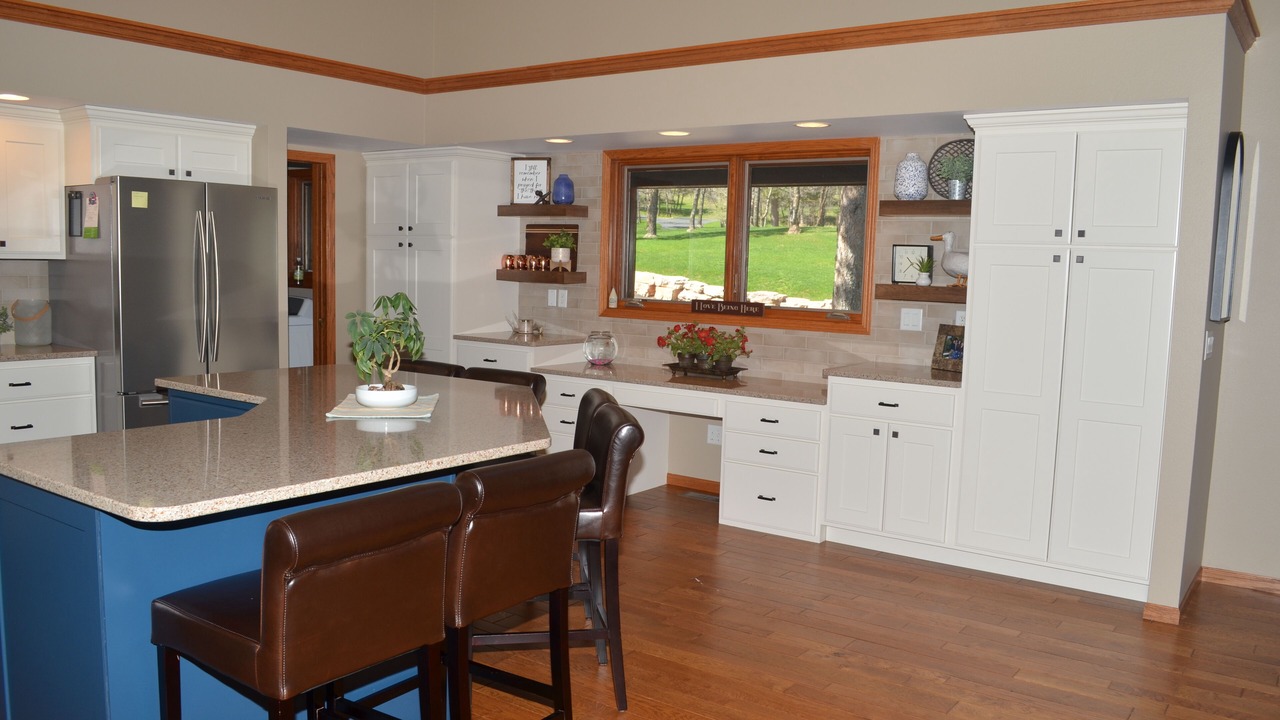 Photo of Kitchen in Spearfish