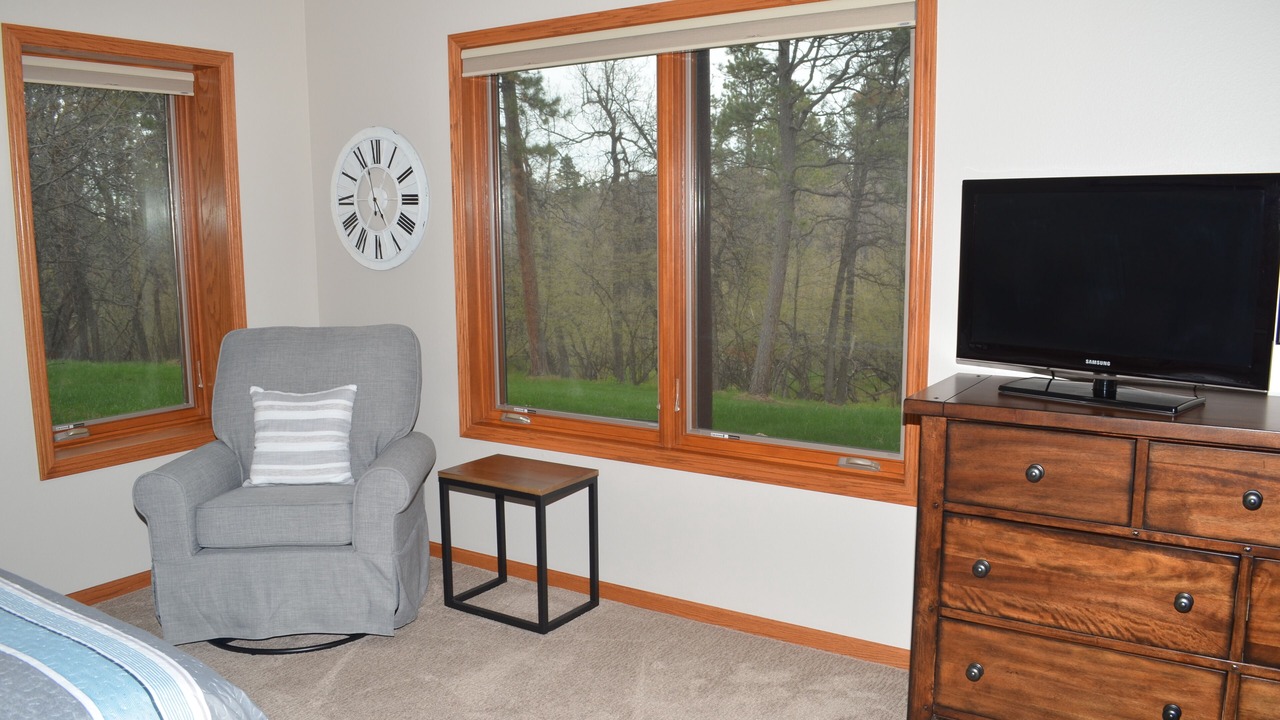 Photo of Bedroom in Spearfish
