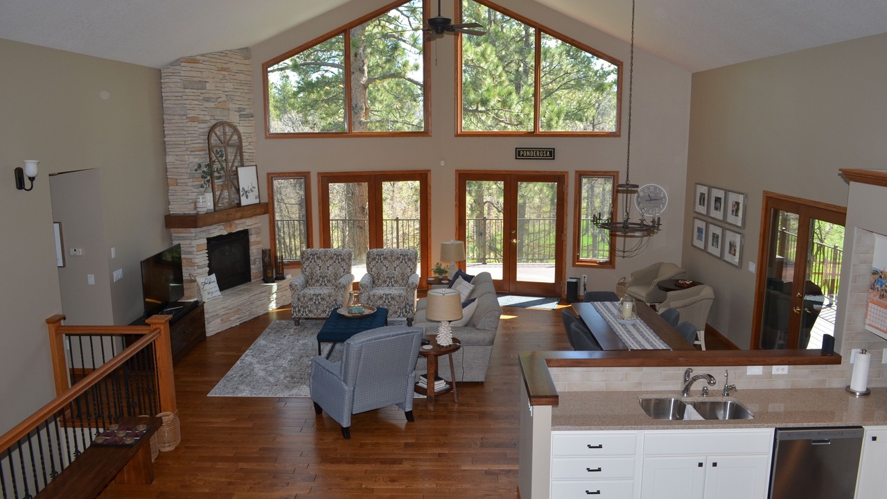 Photo of Livingroom in Spearfish