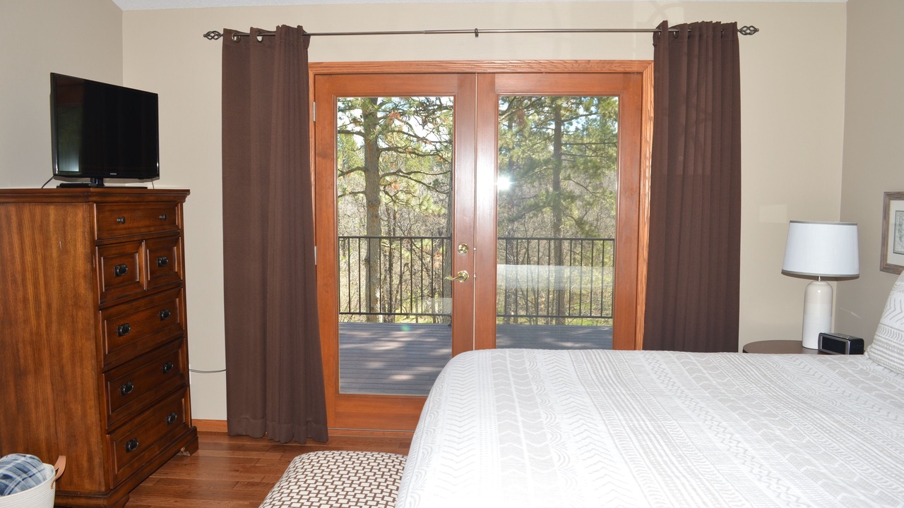 Photo of Bedroom in Spearfish