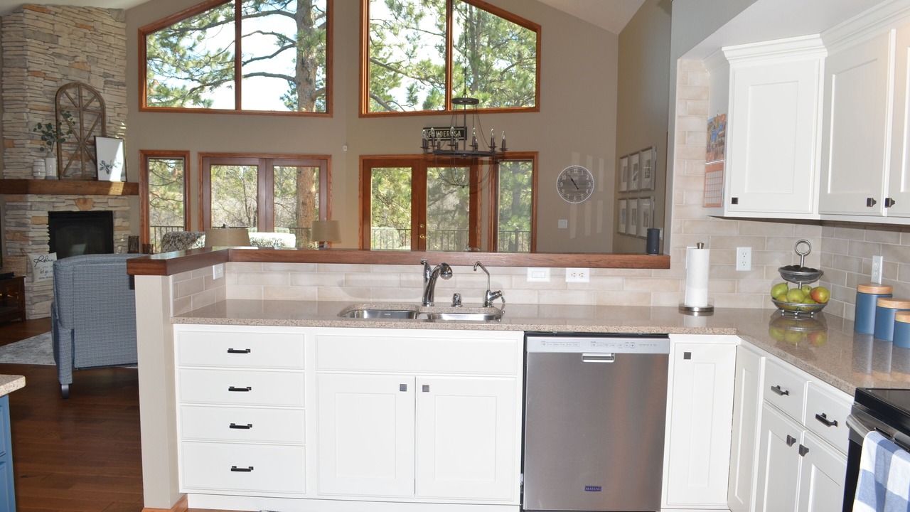 Photo of Kitchen in Spearfish