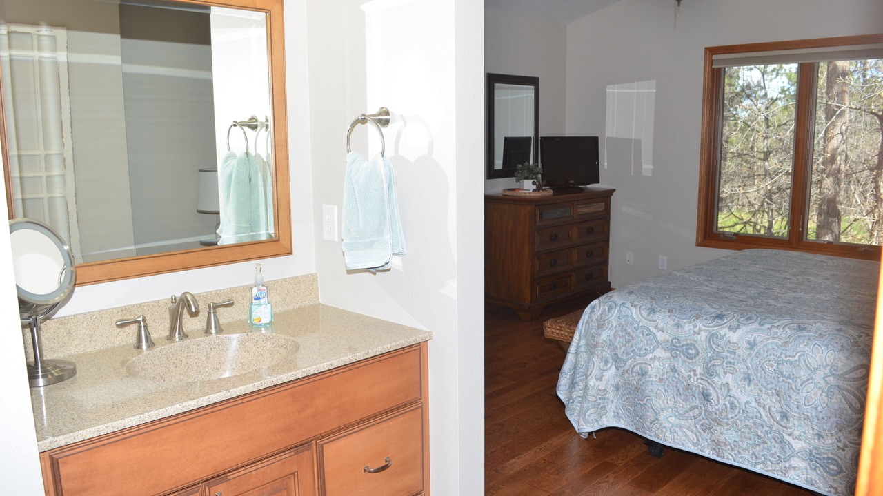 Photo of Bathroom in Spearfish