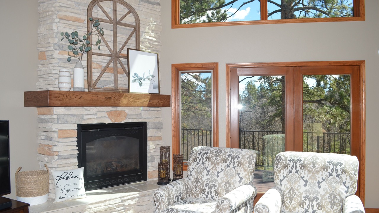 Photo of Livingroom in Spearfish