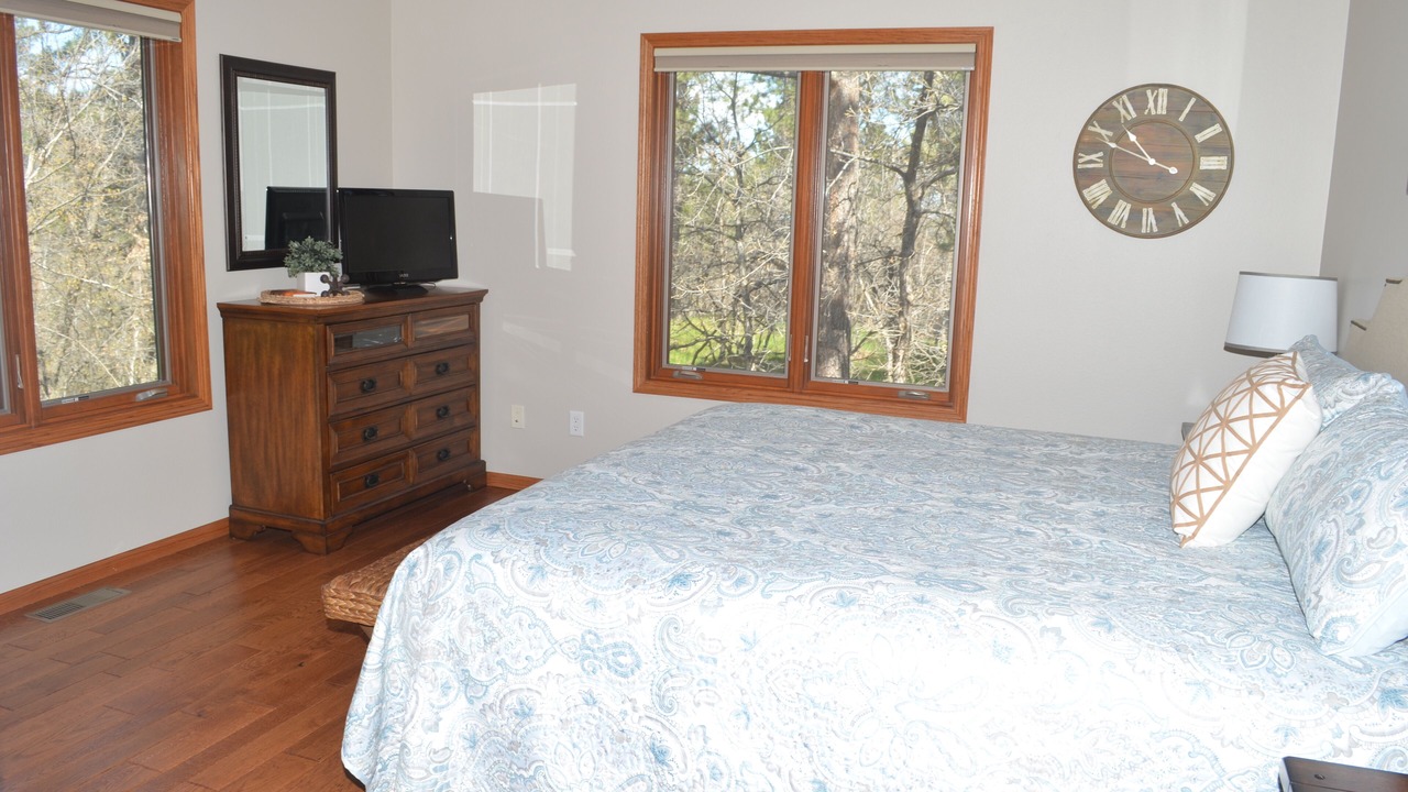 Photo of Bedroom in Spearfish