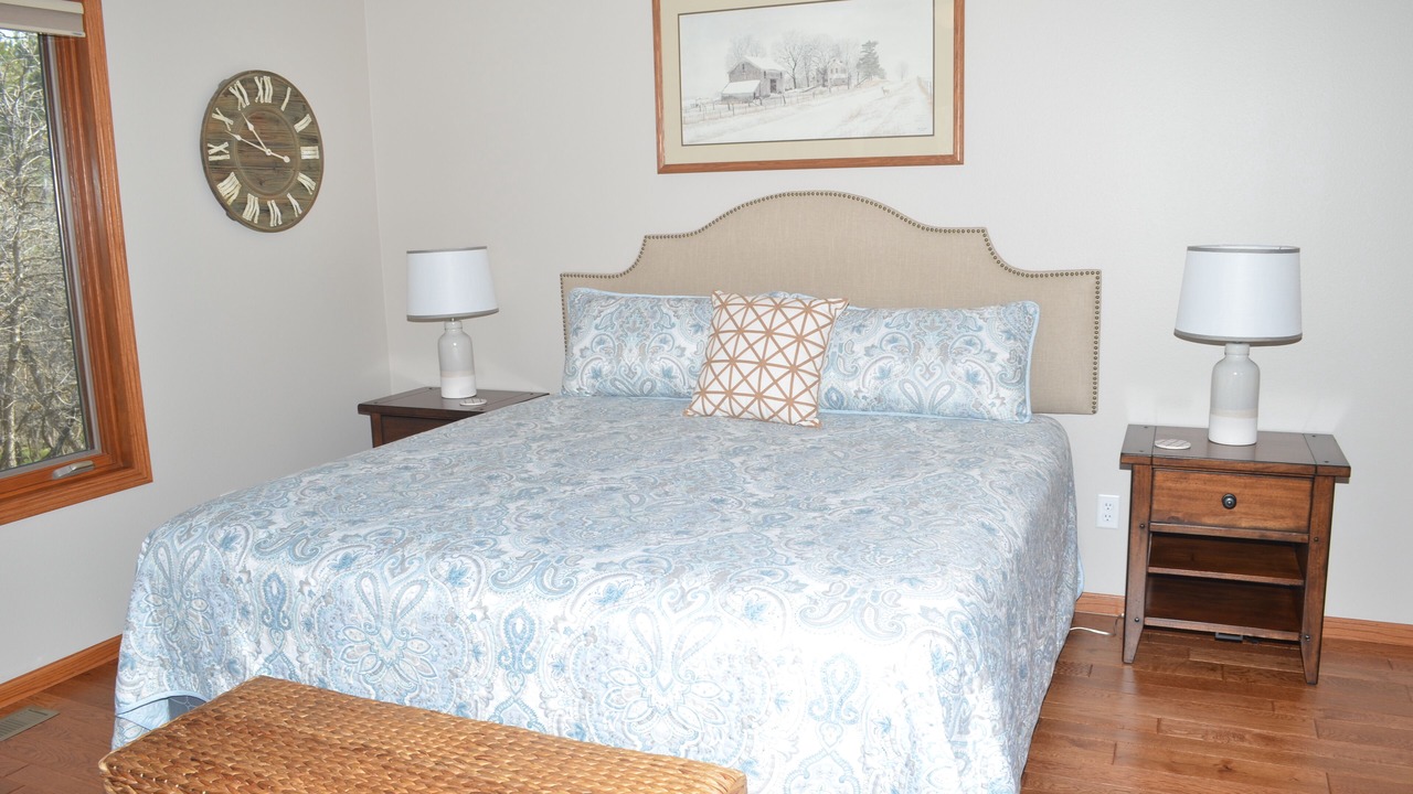 Photo of Bedroom in Spearfish