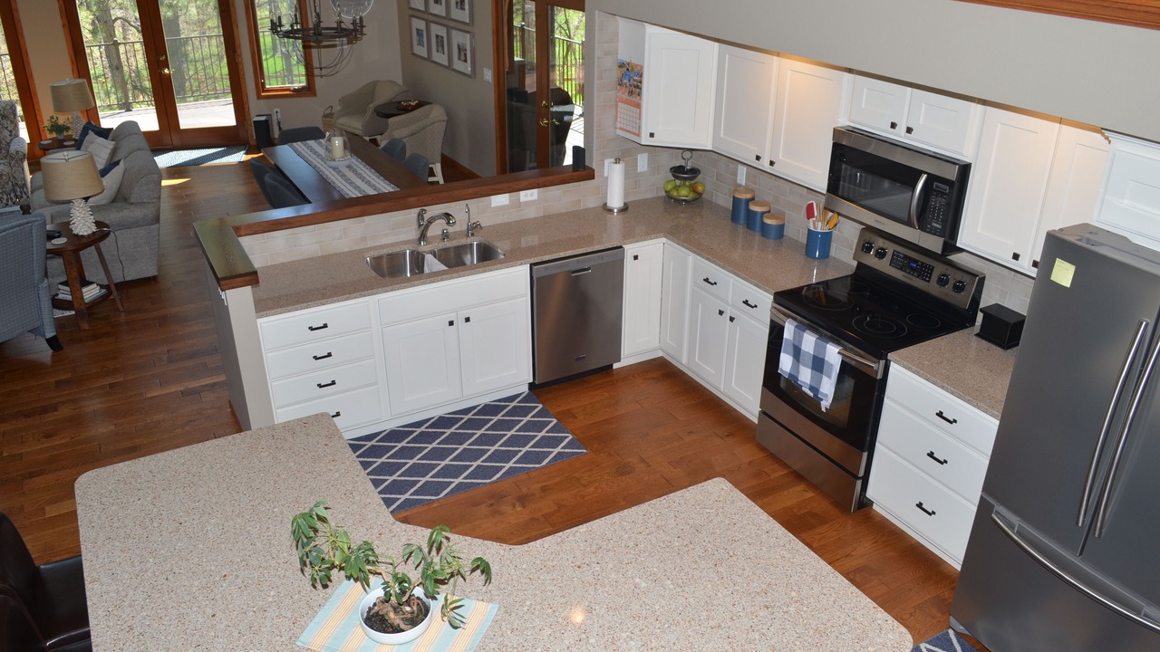 Photo of Kitchen in Spearfish