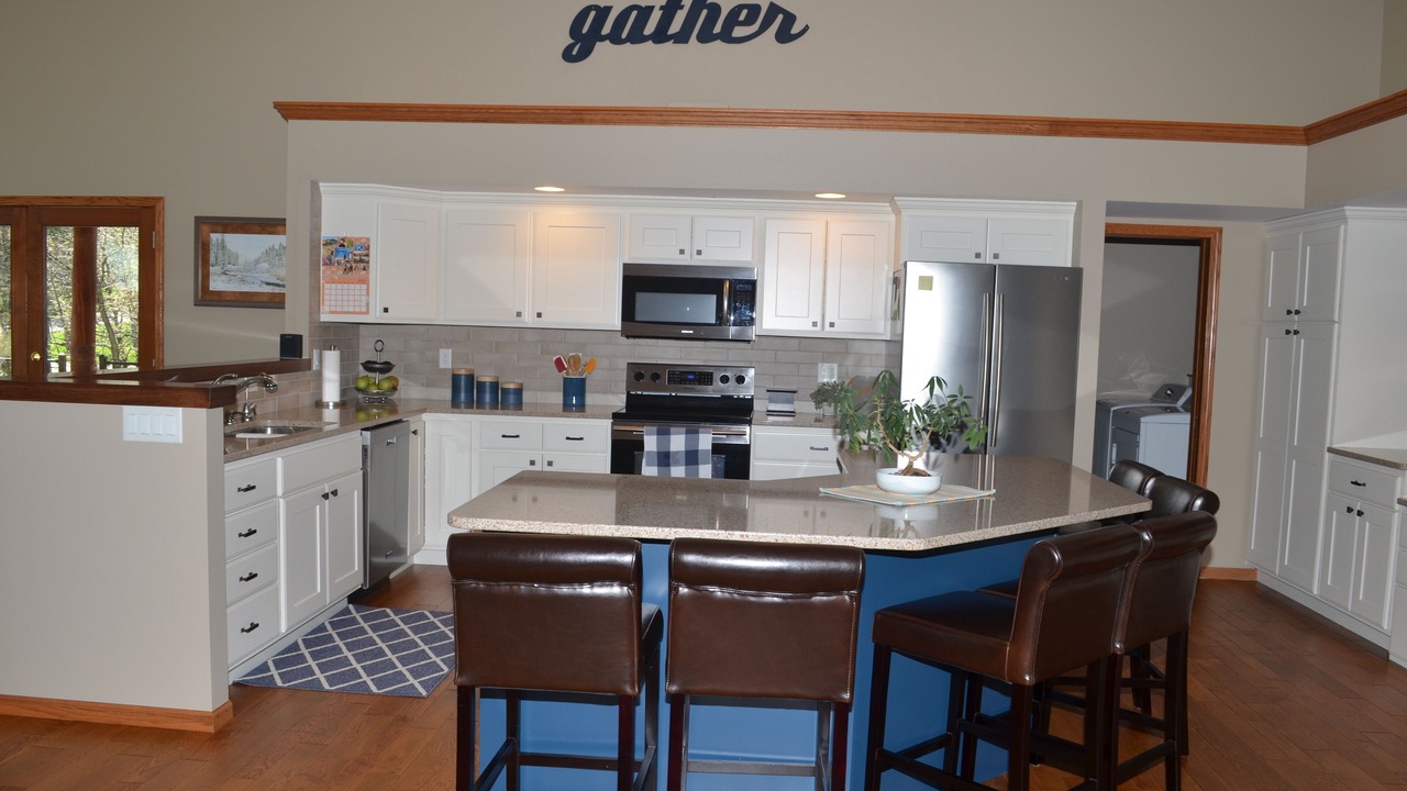 Photo of Kitchen in Spearfish