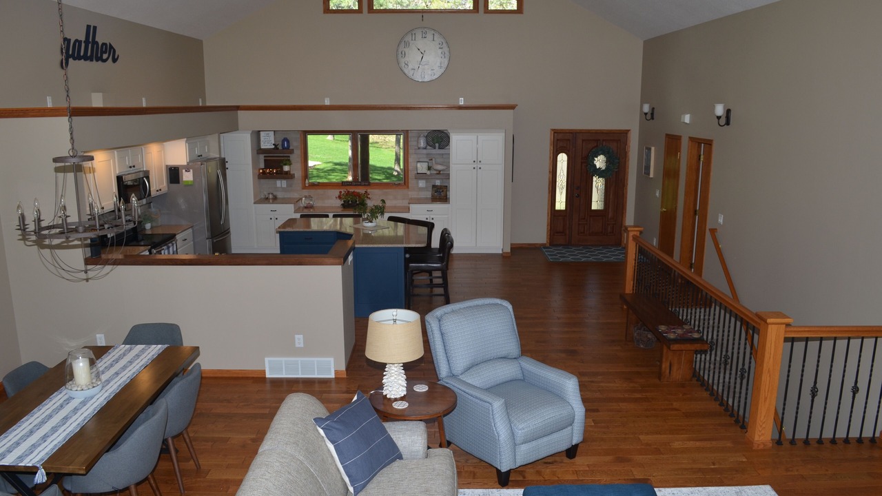 Photo of Livingroom in Spearfish