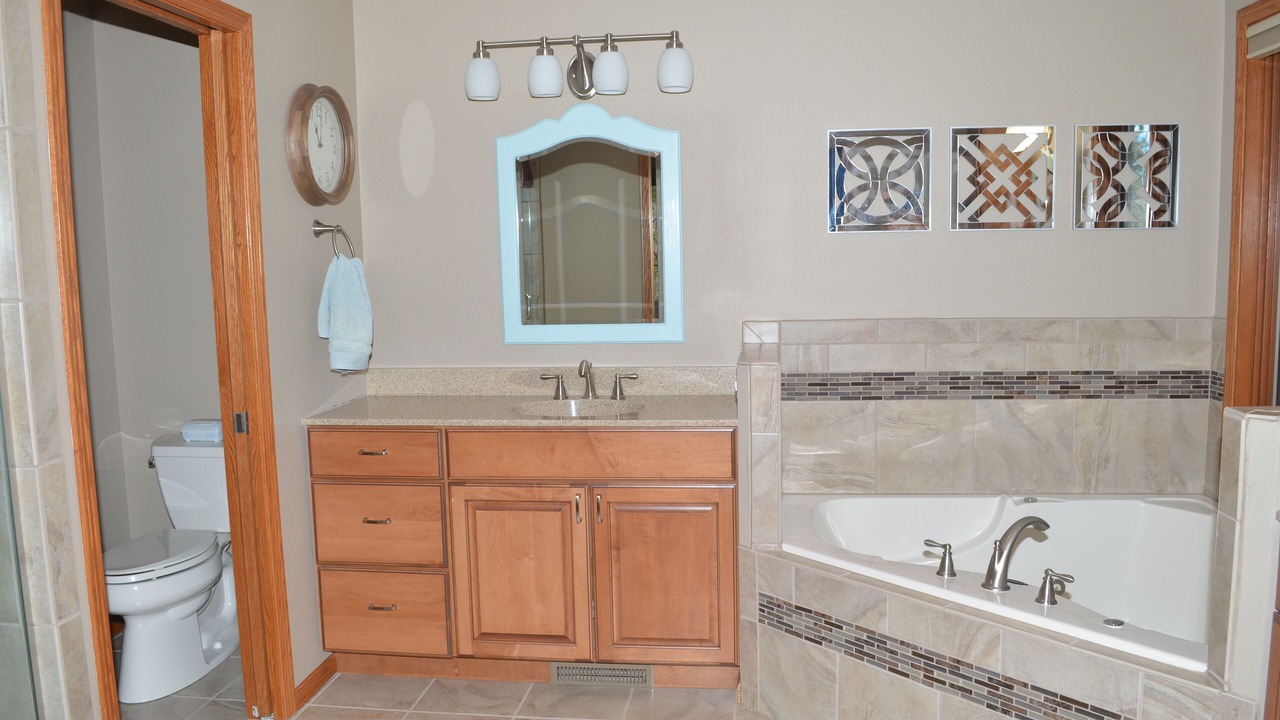 Photo of Bathroom in Spearfish