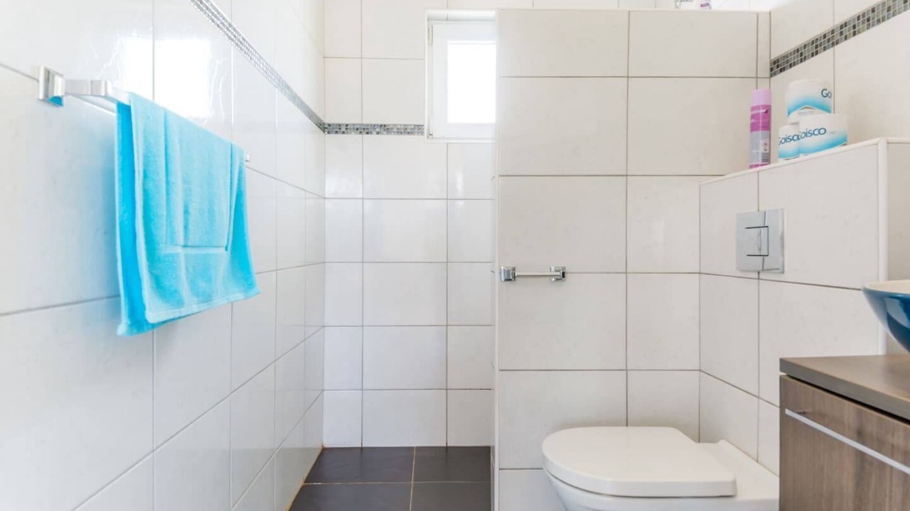 Photo of Bathroom in Jan Thiel