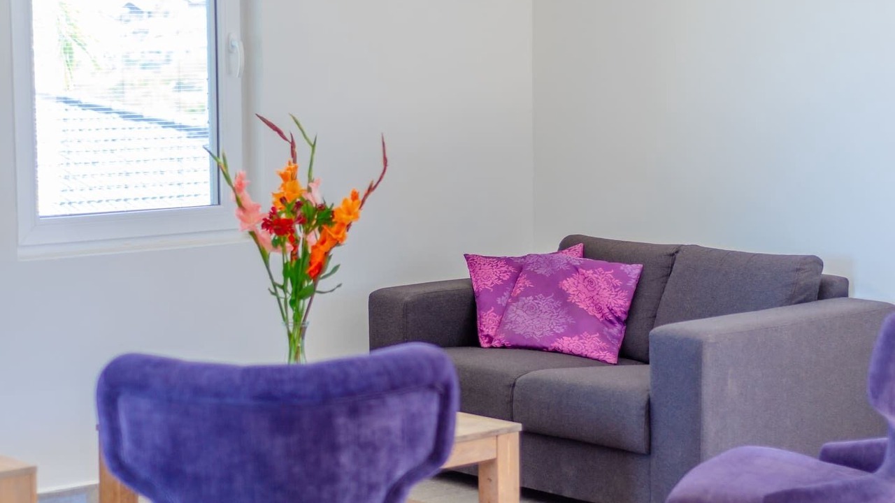 Photo of Livingroom in Jan Thiel