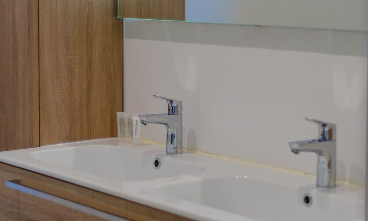 Photo of Bathroom in Punda