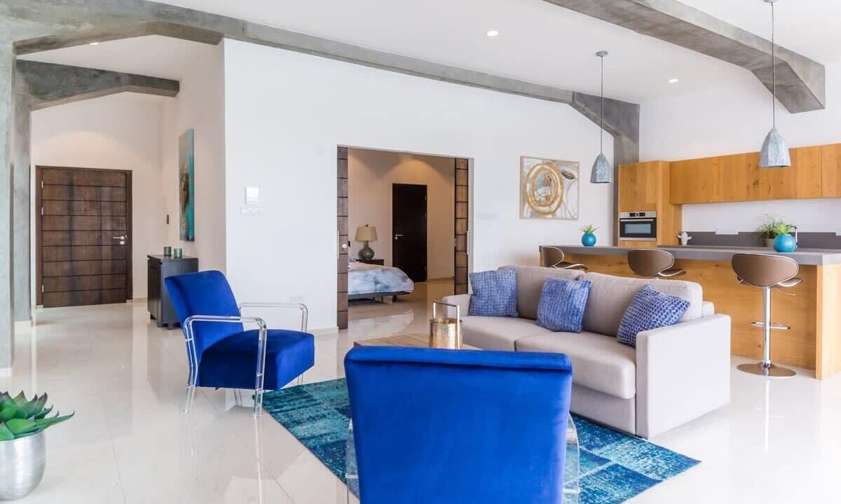 Photo of Livingroom in Punda