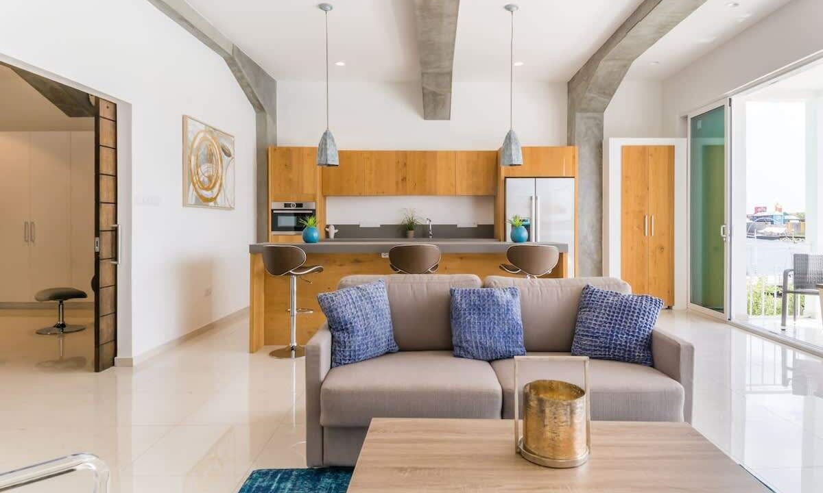 Photo of Livingroom in Punda