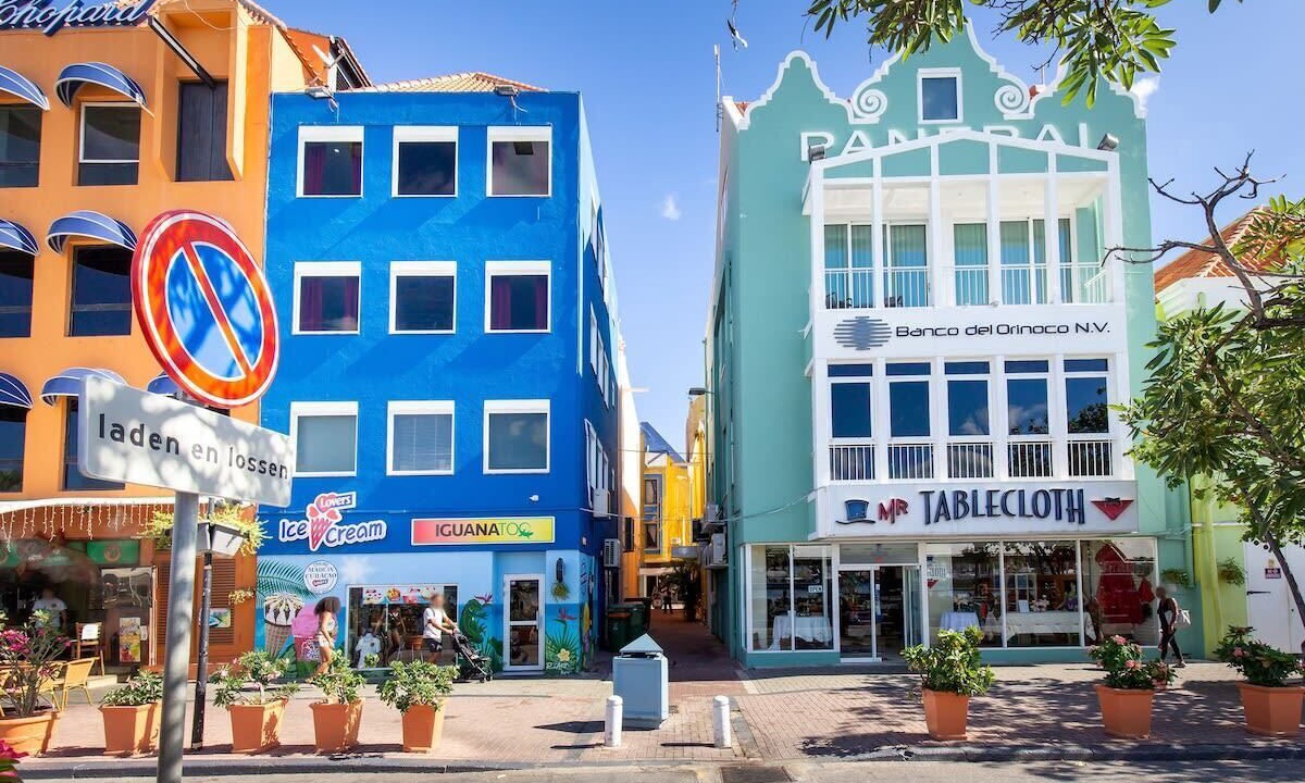 Photo of Outdoor in Punda