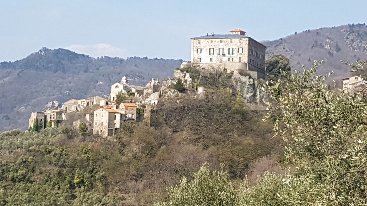 Photo of Outdoor in Balestrino