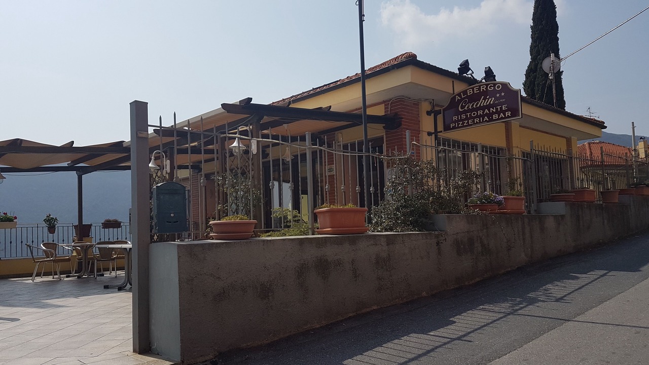 Photo of Outdoor in Balestrino