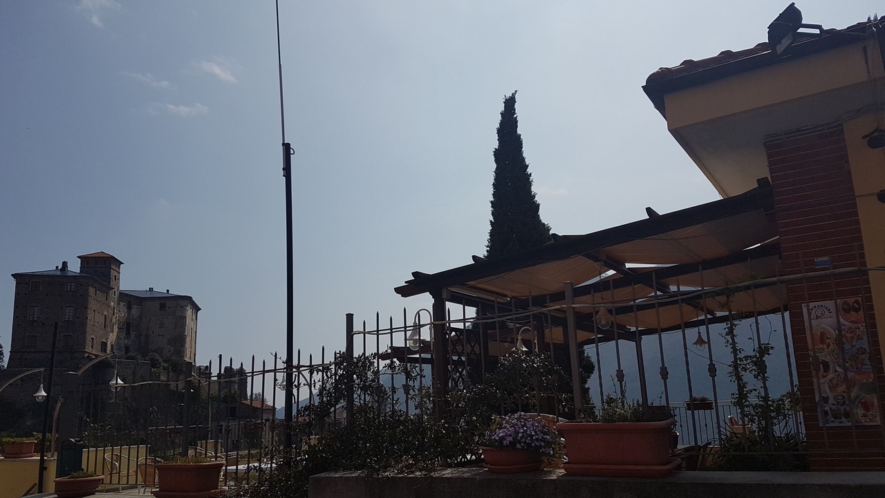 Photo of Outdoor in Balestrino